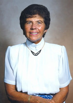 Barbara Jean Bales