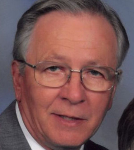 Harold E. Myers Profile Photo