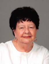 Pauline Snyder Grant Profile Photo
