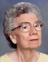 Alicia M. Alvarado Profile Photo