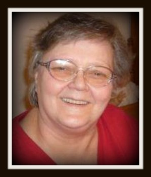Rosemary Carder Ragar Profile Photo