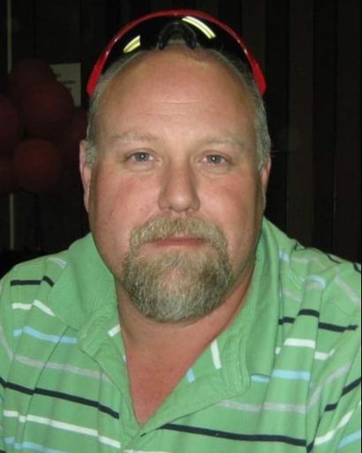 Shawn David Carpenter's obituary image