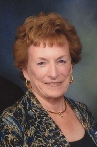 Maureen B. Sullivan