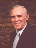 Ernest Smith Profile Photo
