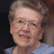 Lorraine Betty Janssen