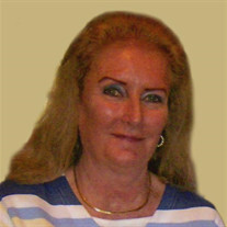 Barbara Sue Burke