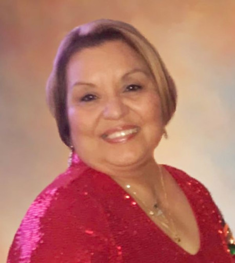 Maria Carmen Rivera Profile Photo