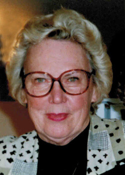 Aileen Greenberg