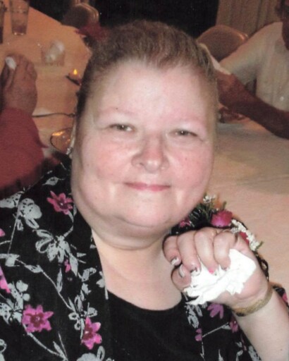 Roberta Key Copas's obituary image
