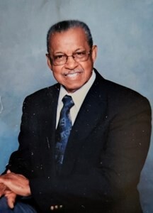 Vernon O. Rogers Profile Photo