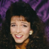 Terry Lynne Rerick-Sherman Profile Photo