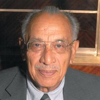 Roberto U. Castillo