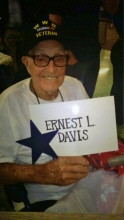 Ernest Leo Davis, Sr. Profile Photo