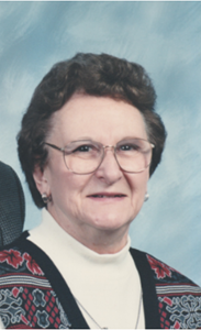 Wanda J. Buckles