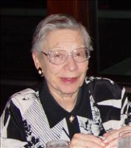 Barbara F. Winick Profile Photo