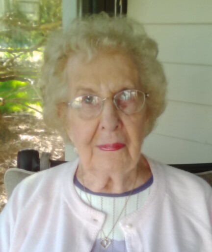 Irene Mae Kinney Profile Photo