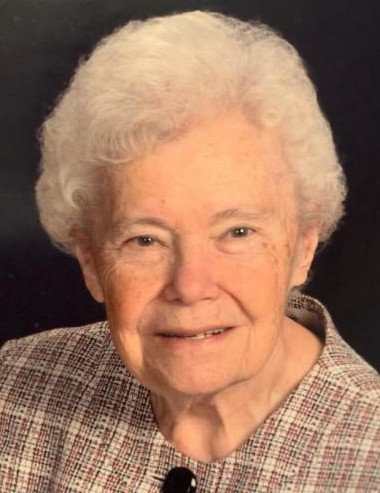 Phyllis Jean Morris