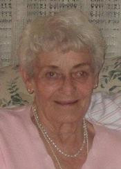 Shirley Marie Mortensen