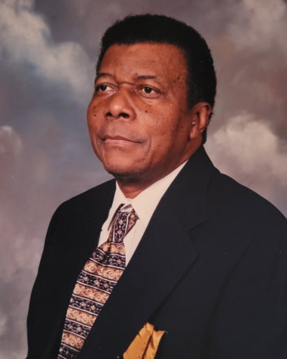Mr. J.C. McFarland Profile Photo