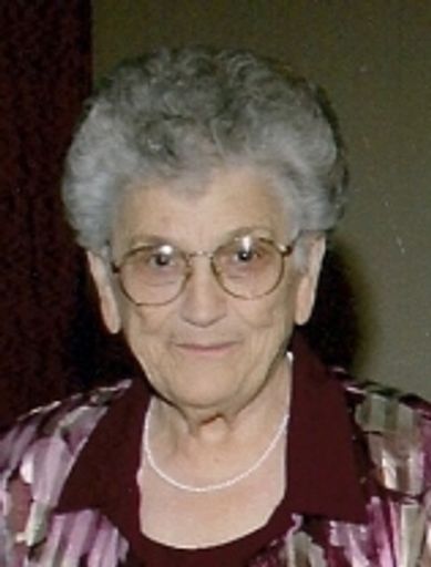 Dorothy Williams