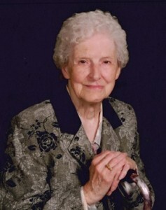 Yvonne G. Geib