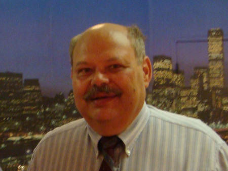 Jerald  L. Erickson Profile Photo