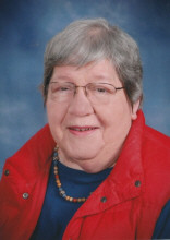 Barbara "Bobbie" Jean O'Carroll