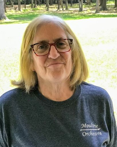 Patricia “Trish” Smith Giles Obituary 2023 - McAlister-Smith Funeral