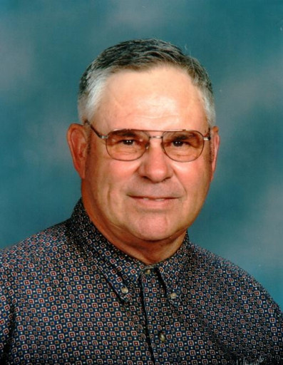 Stanley R. Hoffmann Profile Photo