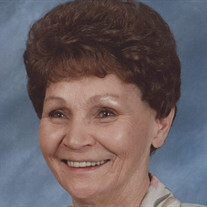 Evelyn M. Ellis