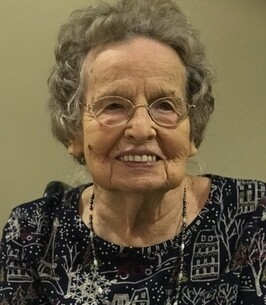 Marjorie Mccollum