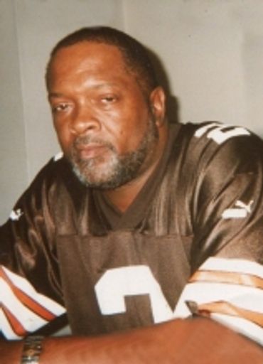 Melvin Porter Sr