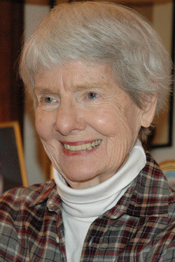 Ruth Conry