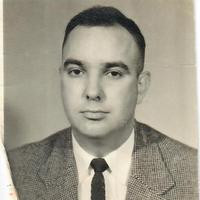 Lawrence Burton Profile Photo