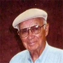 Gwin Pierce, Sr.