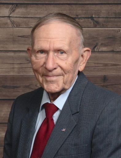 Henry Bahler, Jr. Profile Photo