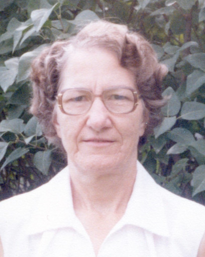 Irene E. Hohneke