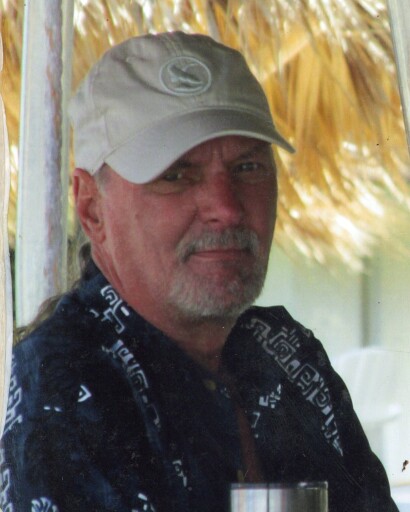 Dean Crawford Profile Photo