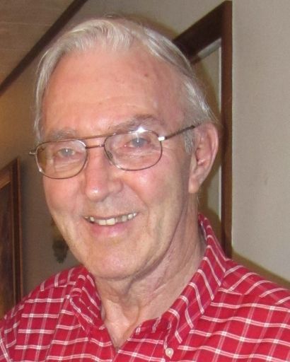 Gerald Walter Vredenburg Profile Photo