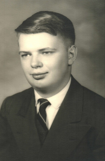 John W. Hancock Profile Photo