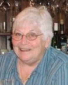 Mary Allen Krupa's obituary image