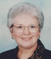 Shirley Oyler