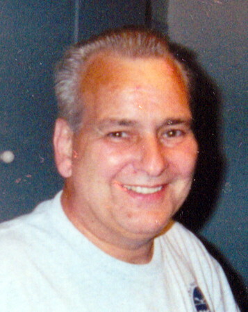Philip B. D'Arezzo, Sr.