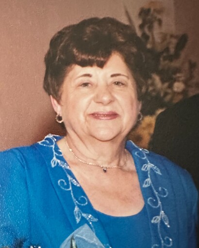 Carmella "Dolly" Parzanese