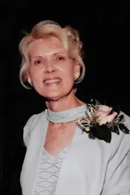 Margaret "Maggie" Marie Brown