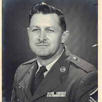 Wilson Howard "Bill" Willie Profile Photo