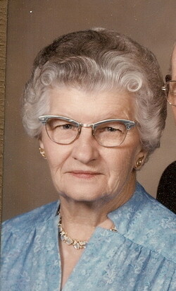 Etta Nelms