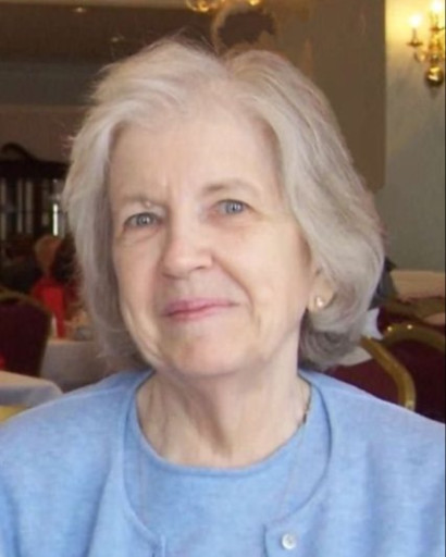Evelyn M. Welch Profile Photo