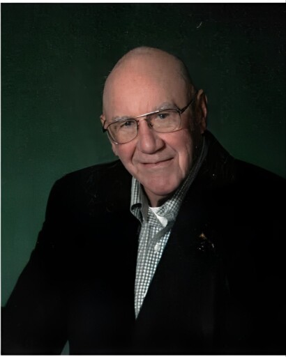 R. Hart Beaver's obituary image