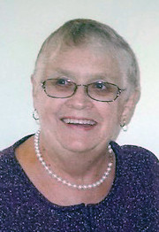 Ruth Ann Kenyon Profile Photo